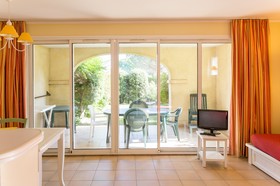 Pierre & Vacances Village Pont Royal en Provence