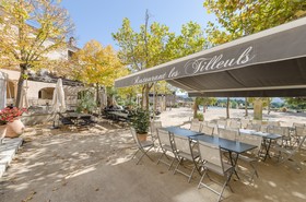 Pierre & Vacances Village Pont Royal en Provence