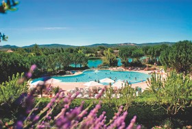 Pierre & Vacances Village Pont Royal en Provence