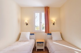 Pierre & Vacances Village Pont Royal en Provence