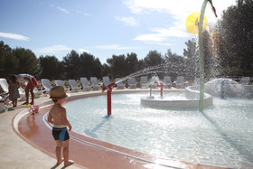 Pierre & Vacances Village Pont Royal en Provence