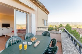 Pierre & Vacances Village Pont Royal en Provence