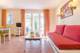Pierre & Vacances Village Pont Royal en Provence