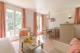 Pierre & Vacances Village Pont Royal en Provence