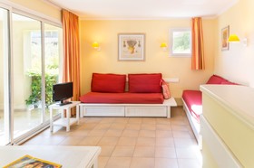Pierre & Vacances Village Pont Royal en Provence