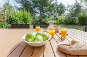 Pierre & Vacances Village Pont Royal en Provence
