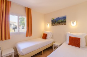 Pierre & Vacances Village Pont Royal en Provence