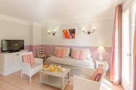 Pierre & Vacances Village Pont Royal en Provence