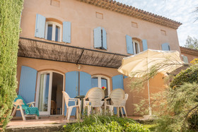 Pierre & Vacances Village Pont Royal en Provence