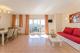 Pierre & Vacances Village Pont Royal en Provence