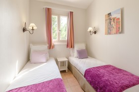 Pierre & Vacances Village Pont Royal en Provence