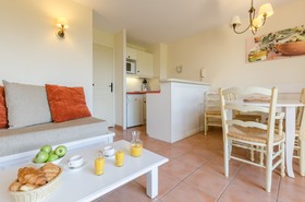 Pierre & Vacances Village Pont Royal en Provence
