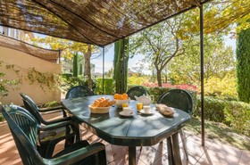 Pierre & Vacances Village Pont Royal en Provence