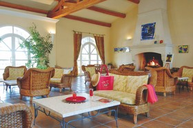 Pierre & Vacances Village Pont Royal en Provence