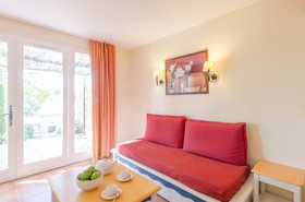 Pierre & Vacances Village Pont Royal en Provence