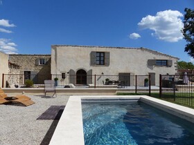 La ferme clavière