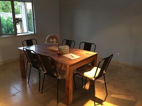 La ferme clavière