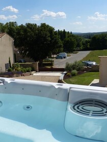 La ferme clavière