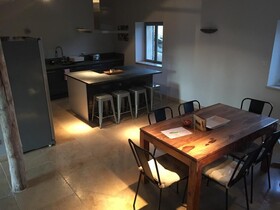 La ferme clavière