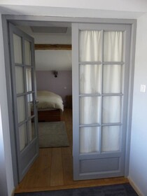 La ferme clavière