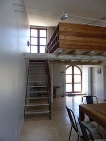 La ferme clavière