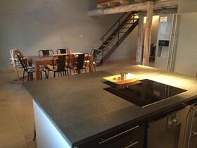 La ferme clavière
