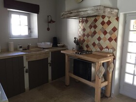 La ferme clavière