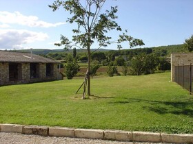 La ferme clavière