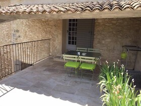 La ferme clavière