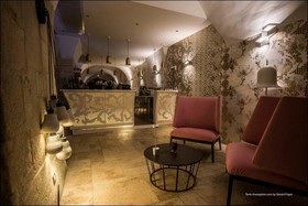 Le Couvent des Minimes