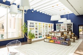 Le Couvent des Minimes