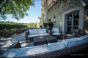 Le Couvent des Minimes