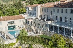 Le Couvent des Minimes