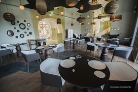 Le Couvent des Minimes