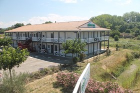 Brit Hotel Manosque Cadarache