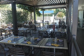 Brit Hotel Manosque Cadarache