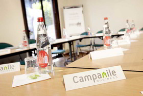 Campanile Manosque