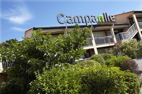 Campanile Manosque