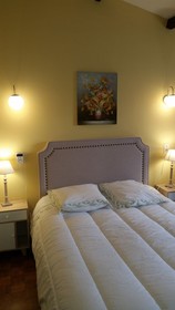 Chambres Elisa & Etienne