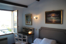 Chambres Elisa & Etienne