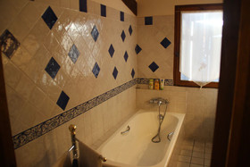 Chambres Elisa & Etienne
