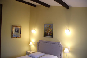 Chambres Elisa & Etienne