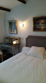 Chambres Elisa & Etienne
