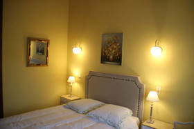 Chambres Elisa & Etienne