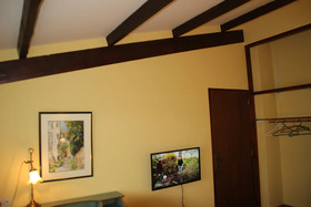 Chambres Elisa & Etienne