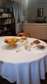 Chambres Elisa & Etienne