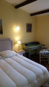 Chambres Elisa & Etienne