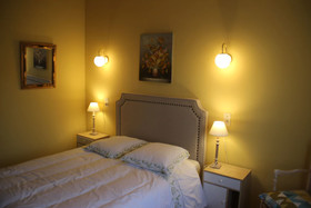 Chambres Elisa & Etienne