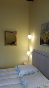 Chambres Elisa & Etienne