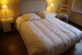 Chambres Elisa & Etienne